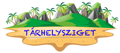 Tárhelysziget